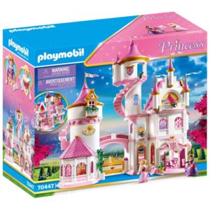 PLAYMOBIL-Märchenschloss