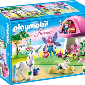PLAYMOBIL-Fee