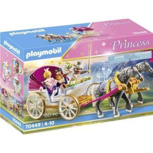 PLAYMOBIL-Märchenkutsche