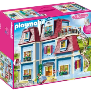 PLAYMOBIL-Haus